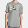 Youth Performance Blend Tee Thumbnail