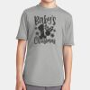 Youth Performance Blend Tee Thumbnail