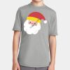 Youth Performance Blend Tee Thumbnail