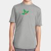 Youth Performance Blend Tee Thumbnail