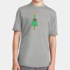 Youth Performance Blend Tee Thumbnail