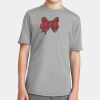 Youth Performance Blend Tee Thumbnail