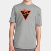 Youth Performance Blend Tee Thumbnail
