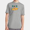 Youth Performance Blend Tee Thumbnail