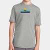 Youth Performance Blend Tee Thumbnail