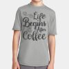 Youth Performance Blend Tee Thumbnail