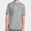 Youth Performance Blend Tee Thumbnail