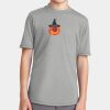 Youth Performance Blend Tee Thumbnail