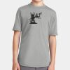 Youth Performance Blend Tee Thumbnail
