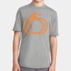 Youth Performance Blend Tee Thumbnail