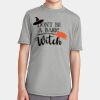 Youth Performance Blend Tee Thumbnail