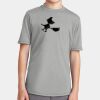 Youth Performance Blend Tee Thumbnail