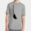 Youth Performance Blend Tee Thumbnail