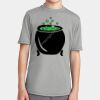 Youth Performance Blend Tee Thumbnail