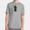 Youth Performance Blend Tee Thumbnail