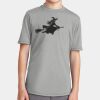 Youth Performance Blend Tee Thumbnail