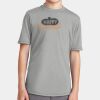 Youth Performance Blend Tee Thumbnail