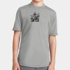 Youth Performance Blend Tee Thumbnail