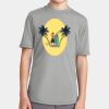 Youth Performance Blend Tee Thumbnail