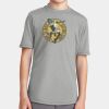 Youth Performance Blend Tee Thumbnail