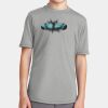 Youth Performance Blend Tee Thumbnail