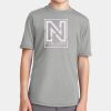 Youth Performance Blend Tee Thumbnail