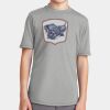 Youth Performance Blend Tee Thumbnail