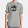 Youth Performance Blend Tee Thumbnail