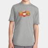 Youth Performance Blend Tee Thumbnail