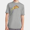 Youth Performance Blend Tee Thumbnail
