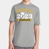 Youth Performance Blend Tee Thumbnail