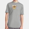 Youth Performance Blend Tee Thumbnail