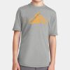 Youth Performance Blend Tee Thumbnail