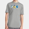 Youth Performance Blend Tee Thumbnail