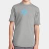 Youth Performance Blend Tee Thumbnail