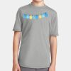 Youth Performance Blend Tee Thumbnail