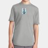 Youth Performance Blend Tee Thumbnail