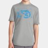 Youth Performance Blend Tee Thumbnail