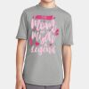 Youth Performance Blend Tee Thumbnail