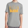 Youth Performance Blend Tee Thumbnail