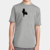 Youth Performance Blend Tee Thumbnail