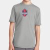 Youth Performance Blend Tee Thumbnail