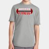 Youth Performance Blend Tee Thumbnail