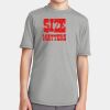 Youth Performance Blend Tee Thumbnail