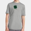Youth Performance Blend Tee Thumbnail