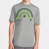 Youth Performance Blend Tee Thumbnail