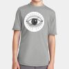 Youth Performance Blend Tee Thumbnail