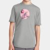 Youth Performance Blend Tee Thumbnail