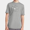Youth Performance Blend Tee Thumbnail