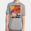 Youth Performance Blend Tee Thumbnail
